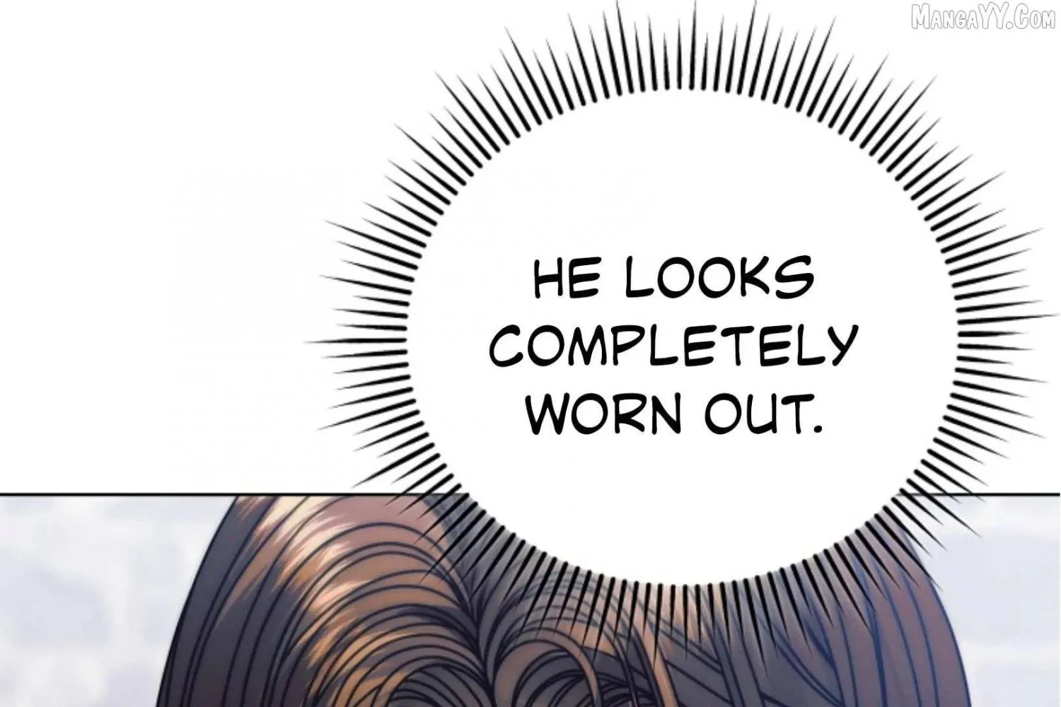 Try Begging Chapter 63 page 193 - 