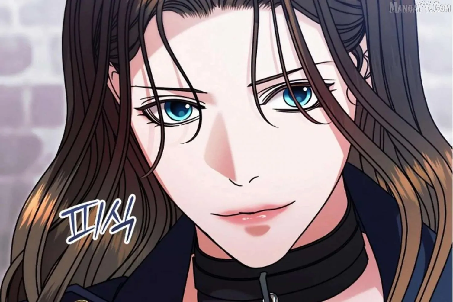 Try Begging Chapter 63 page 194 - 