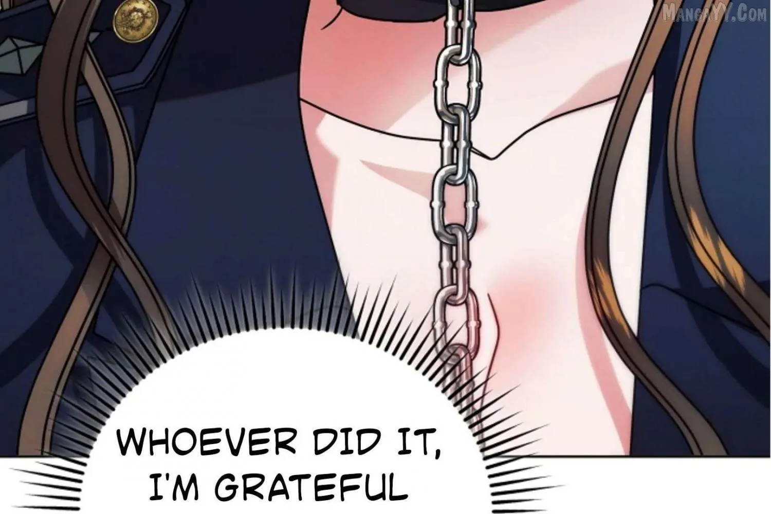 Try Begging Chapter 63 page 195 - 