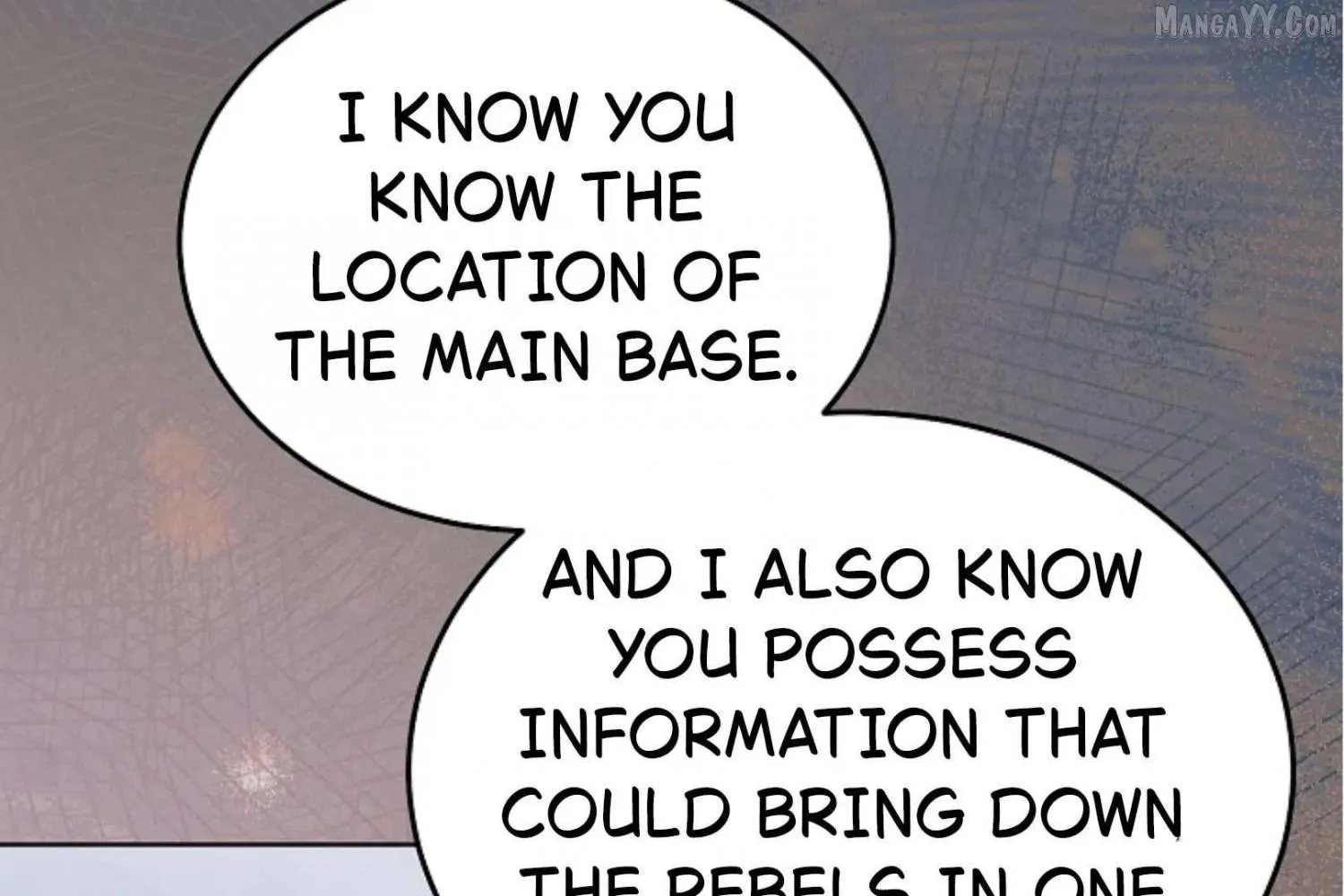 Try Begging Chapter 63 page 200 - 
