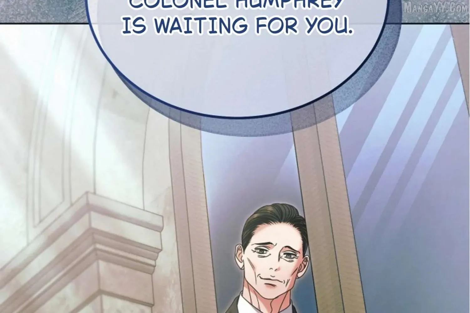 Try Begging Chapter 63 page 21 - 