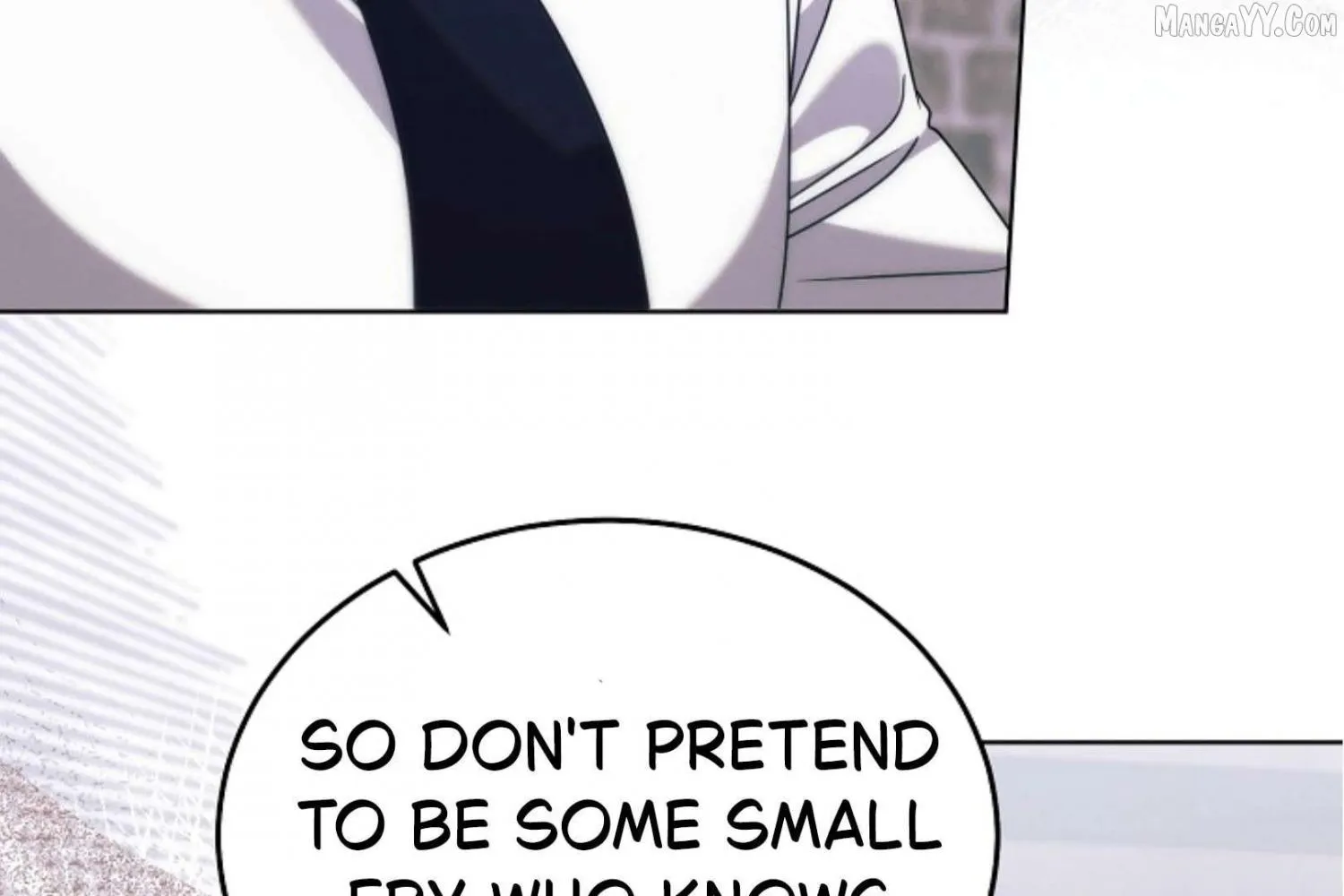 Try Begging Chapter 63 page 203 - 