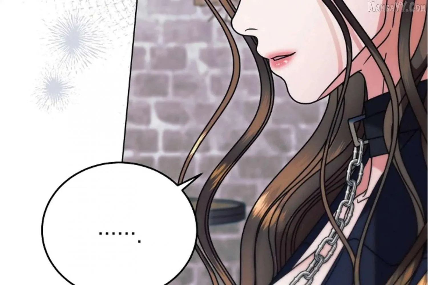 Try Begging Chapter 63 page 205 - 