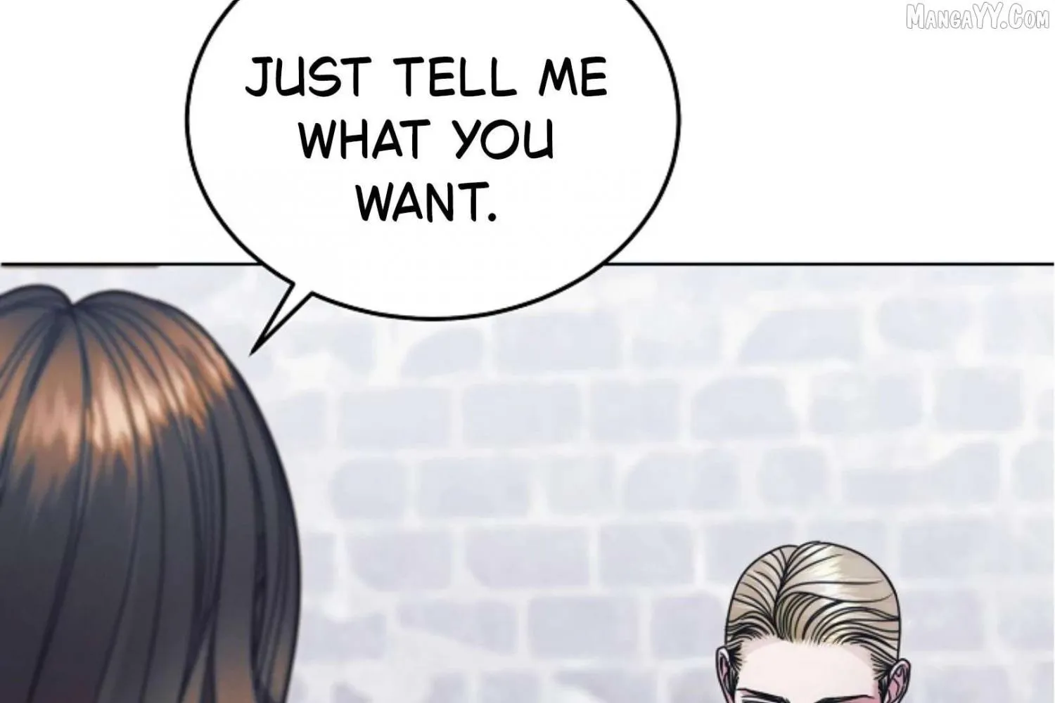 Try Begging Chapter 63 page 207 - 