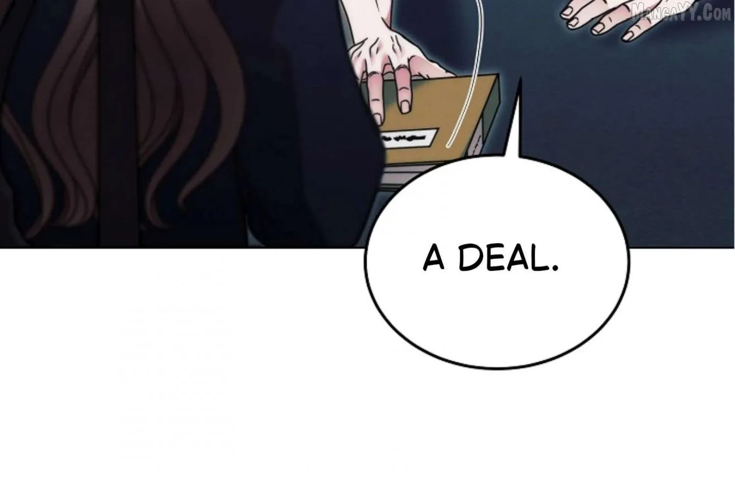 Try Begging Chapter 63 page 209 - 