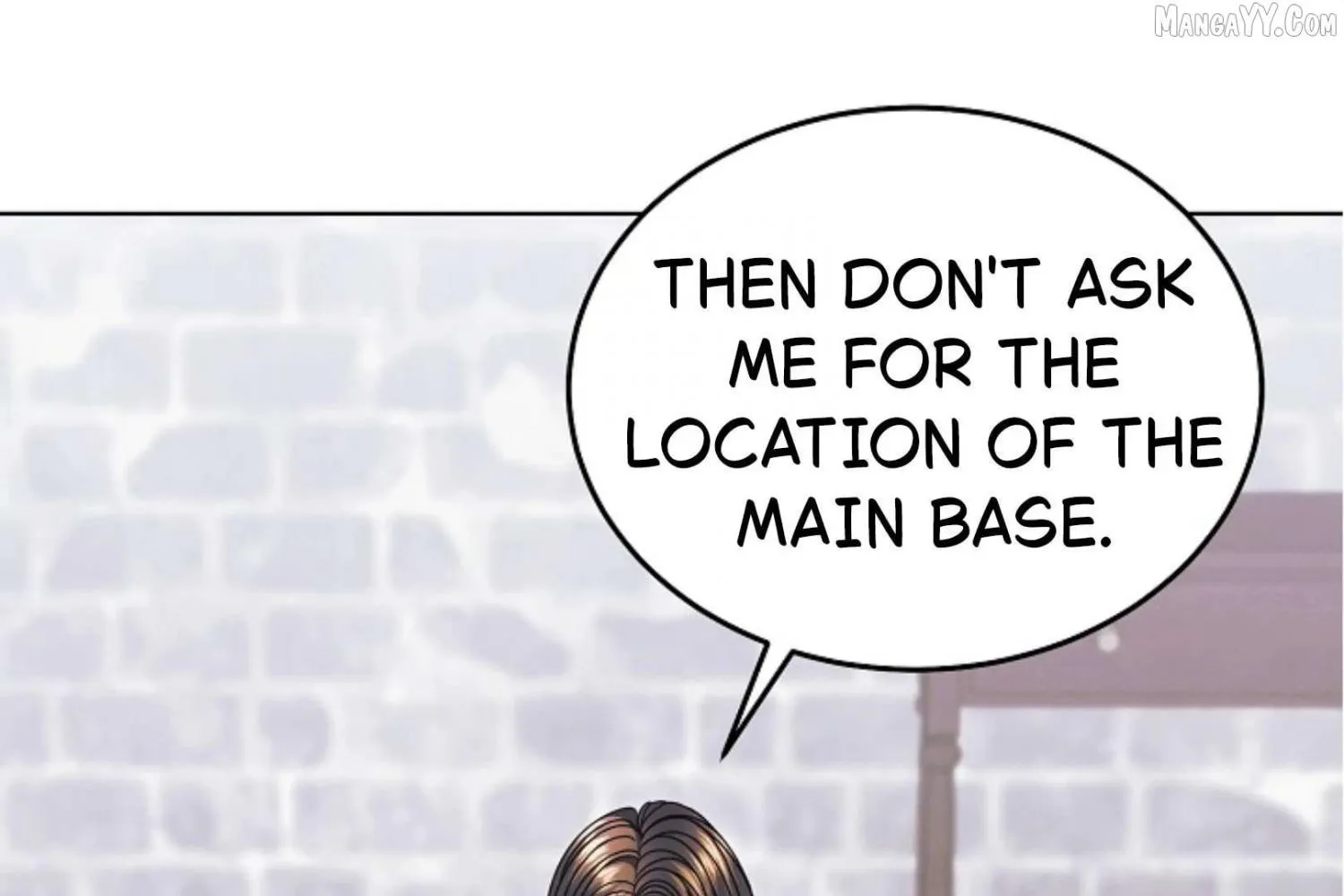Try Begging Chapter 63 page 214 - 