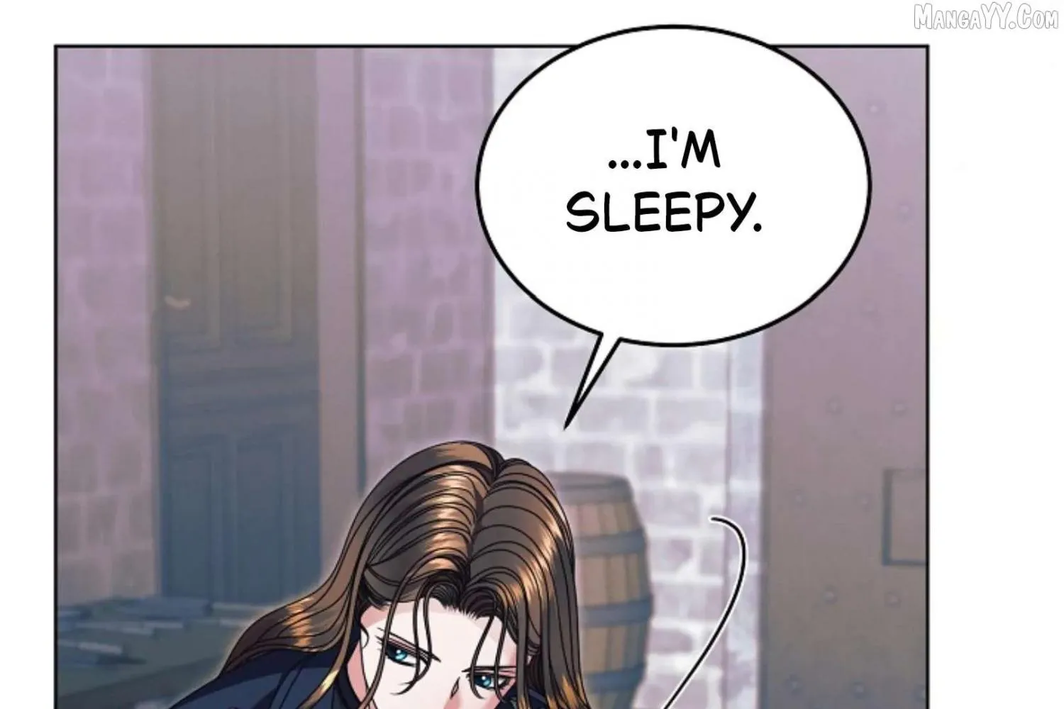 Try Begging Chapter 63 page 221 - 