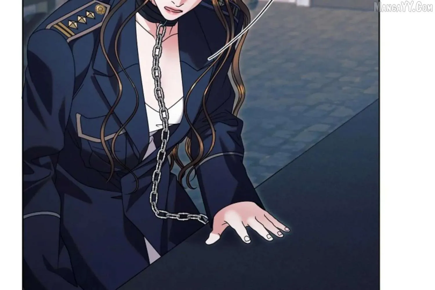 Try Begging Chapter 63 page 222 - 