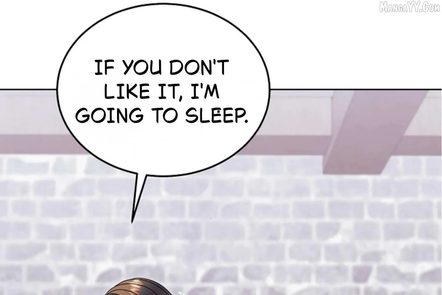 Try Begging Chapter 63 page 224 - 