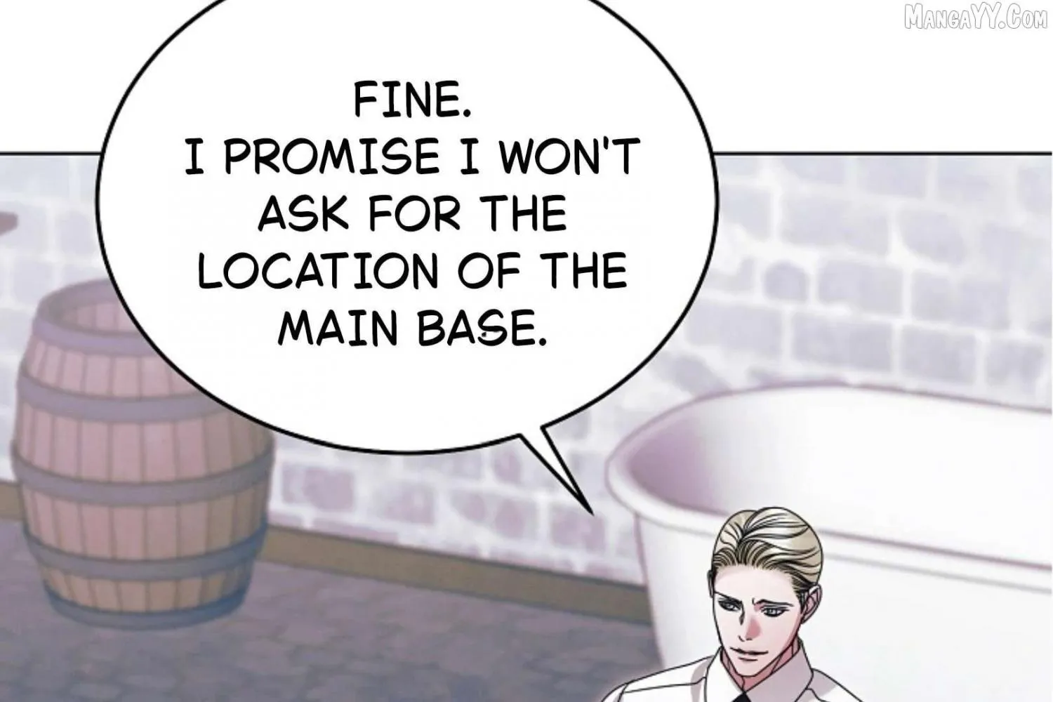 Try Begging Chapter 63 page 230 - 