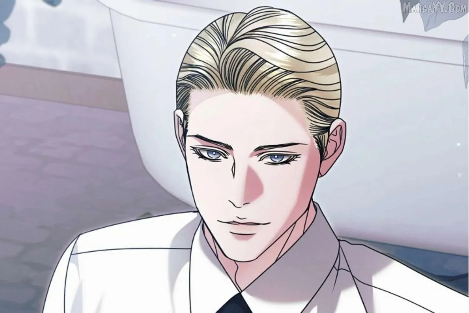 Try Begging Chapter 63 page 238 - 
