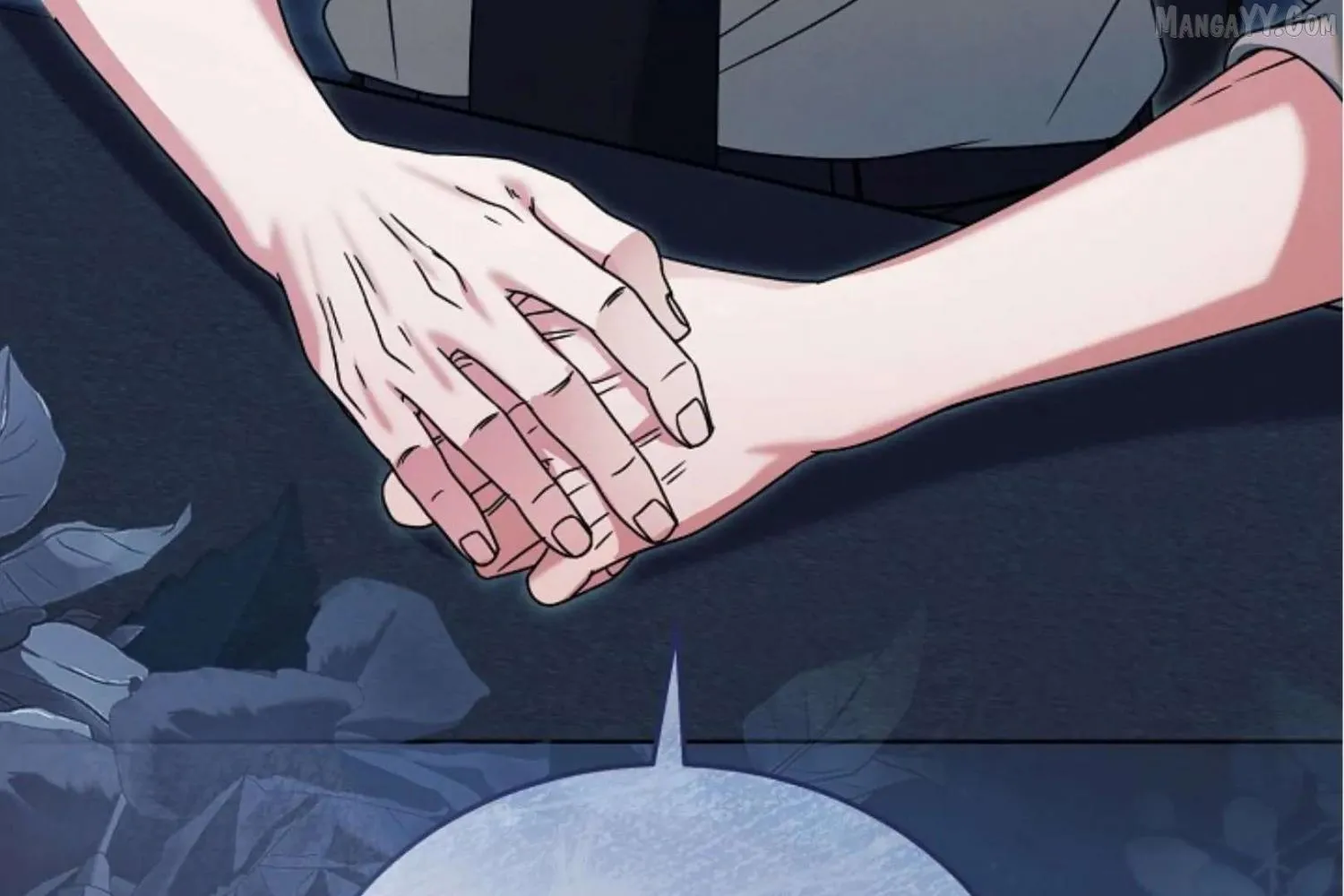 Try Begging Chapter 63 page 240 - 