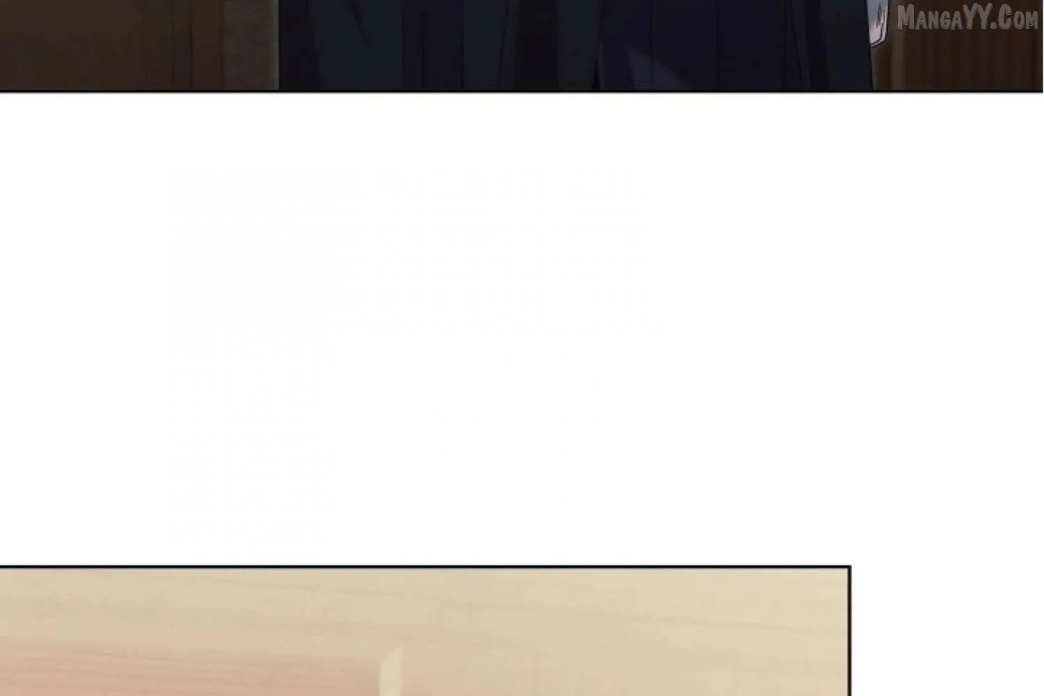 Try Begging Chapter 63 page 33 - 