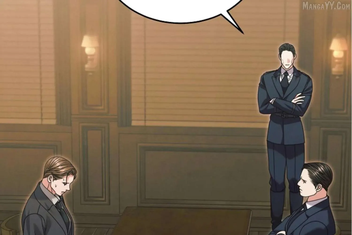 Try Begging Chapter 63 page 37 - 