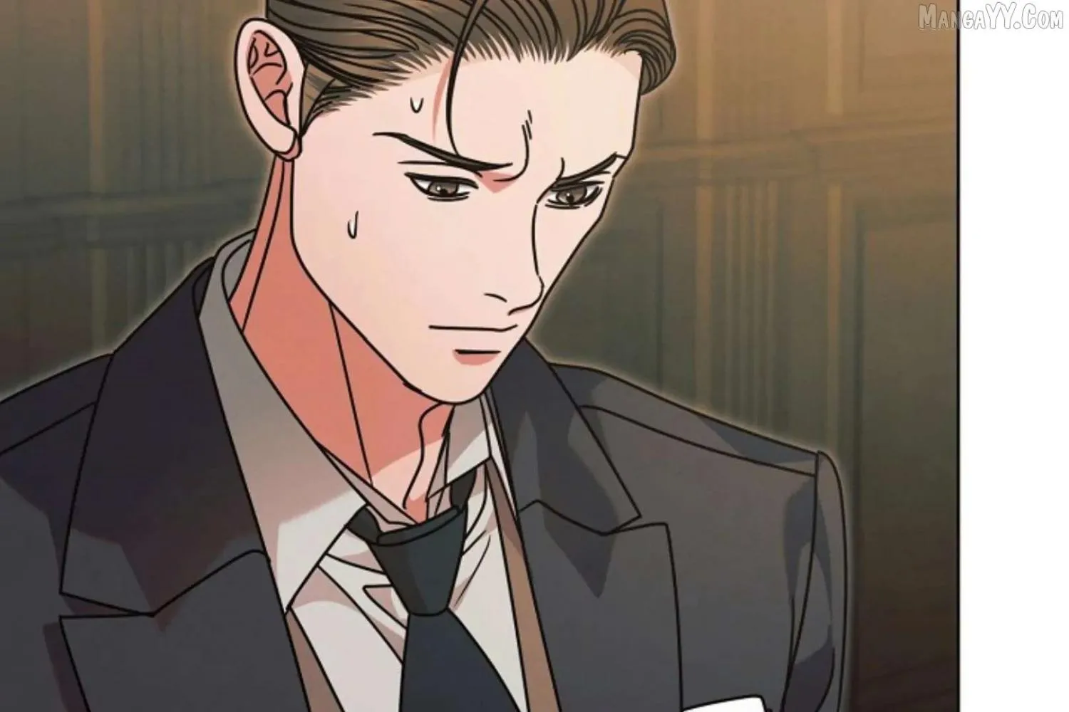 Try Begging Chapter 63 page 45 - 