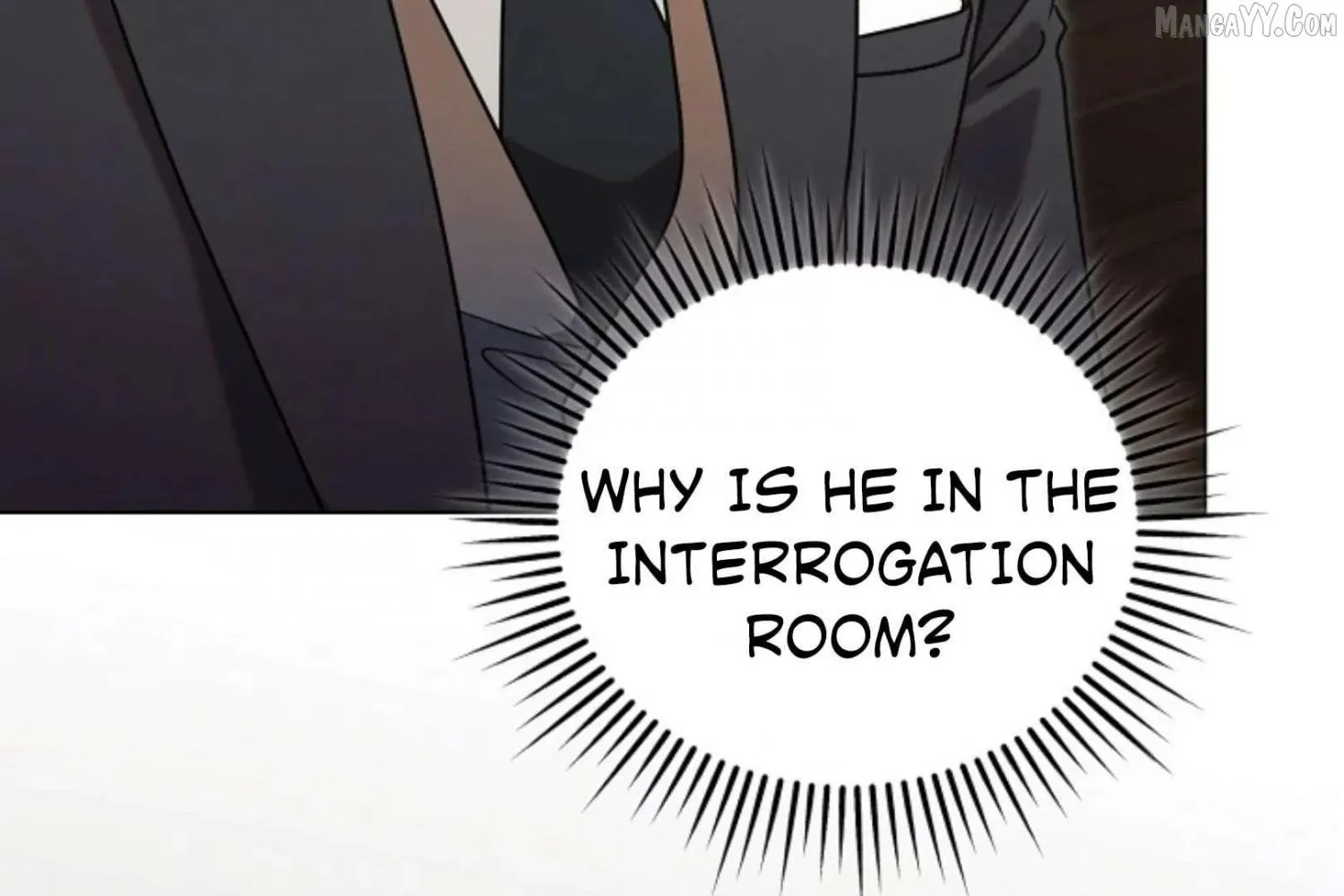 Try Begging Chapter 63 page 46 - 