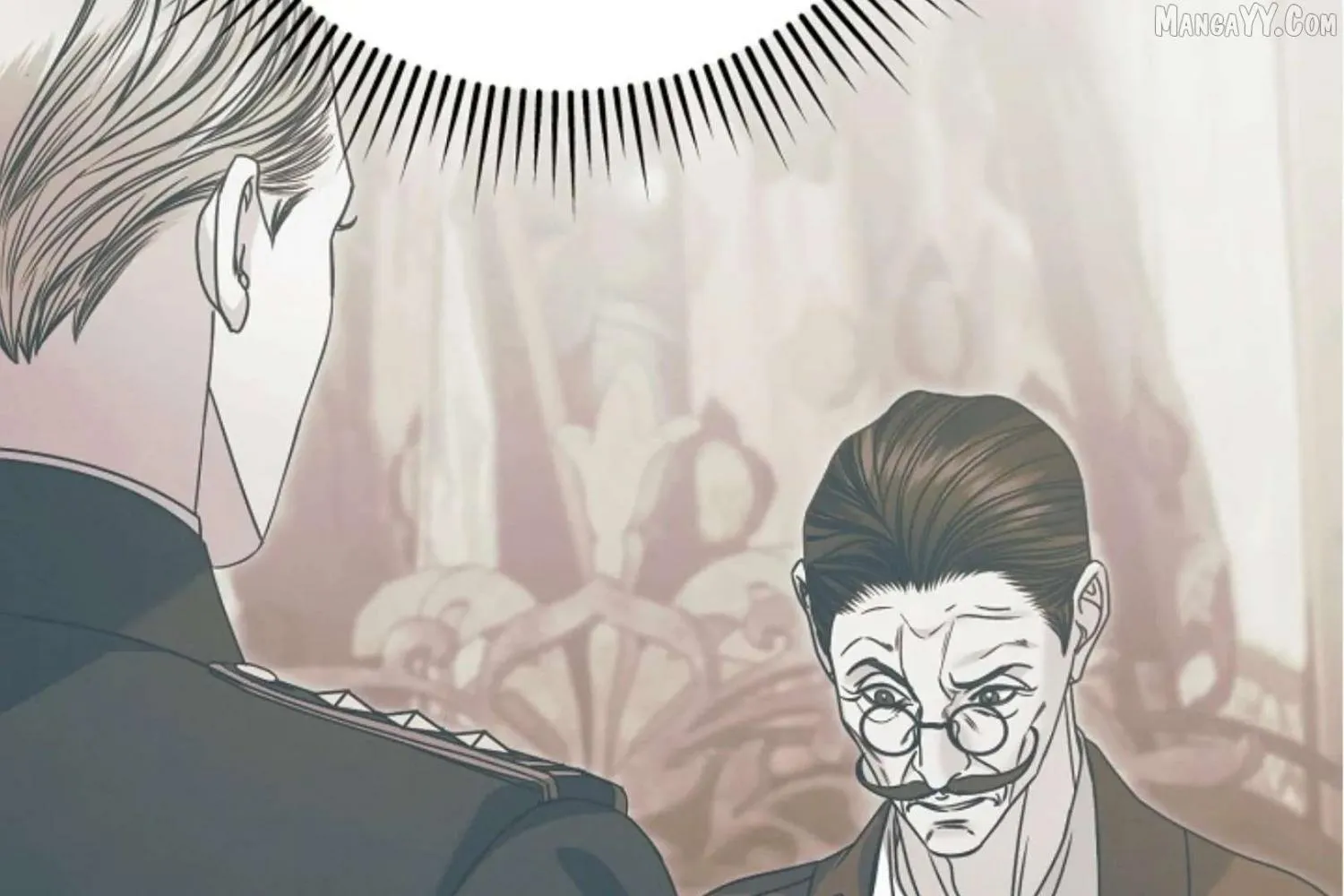 Try Begging Chapter 63 page 48 - 