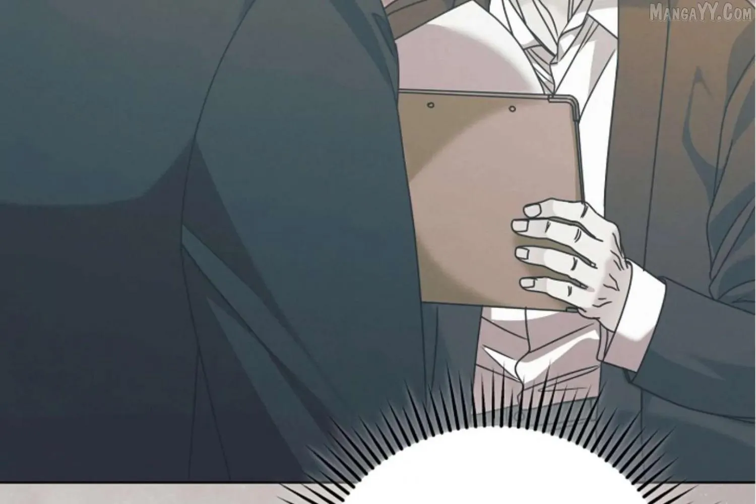 Try Begging Chapter 63 page 49 - 