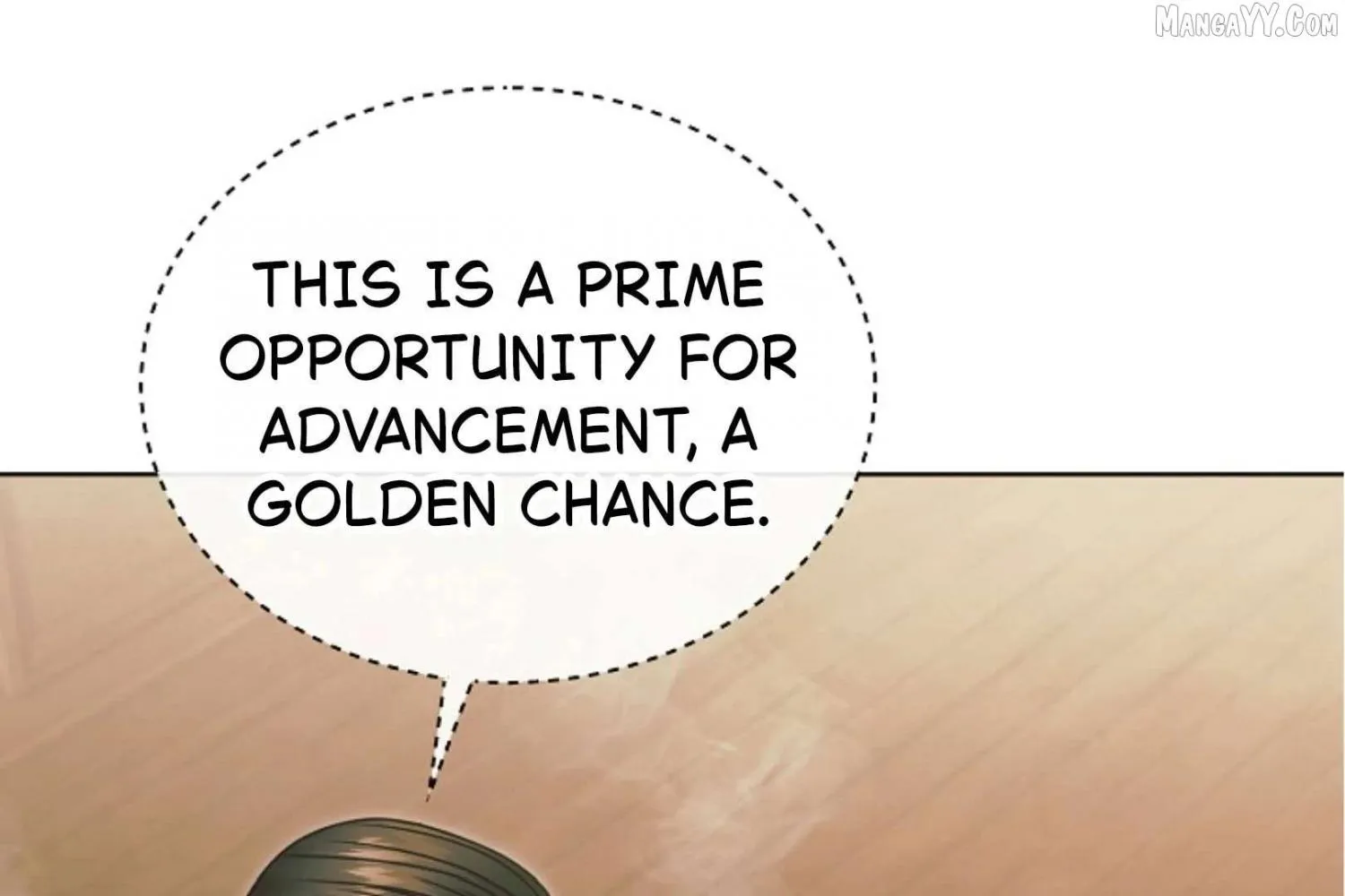 Try Begging Chapter 63 page 59 - 