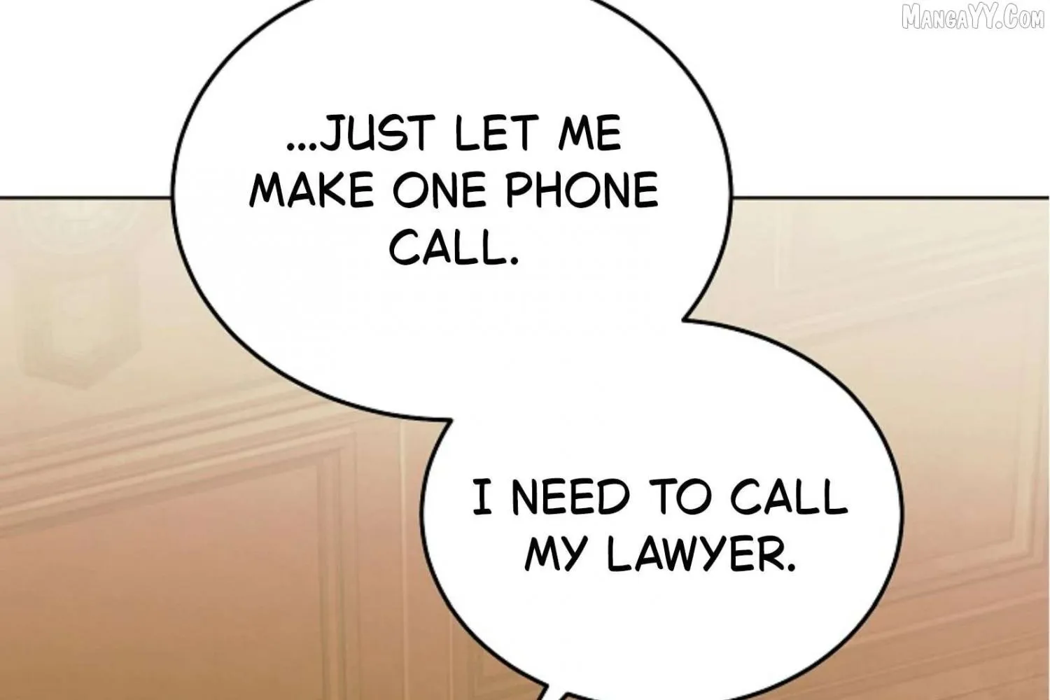 Try Begging Chapter 63 page 74 - 