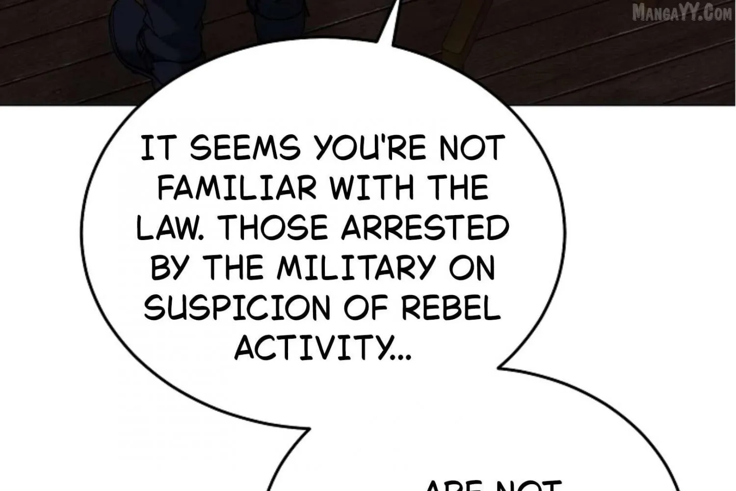 Try Begging Chapter 63 page 77 - 
