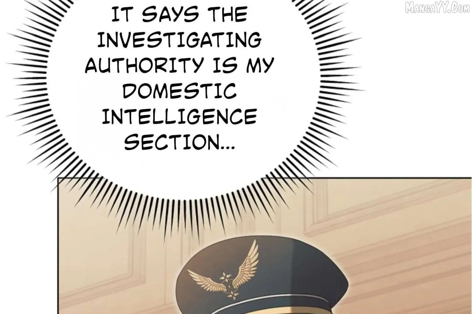 Try Begging Chapter 63 page 79 - 