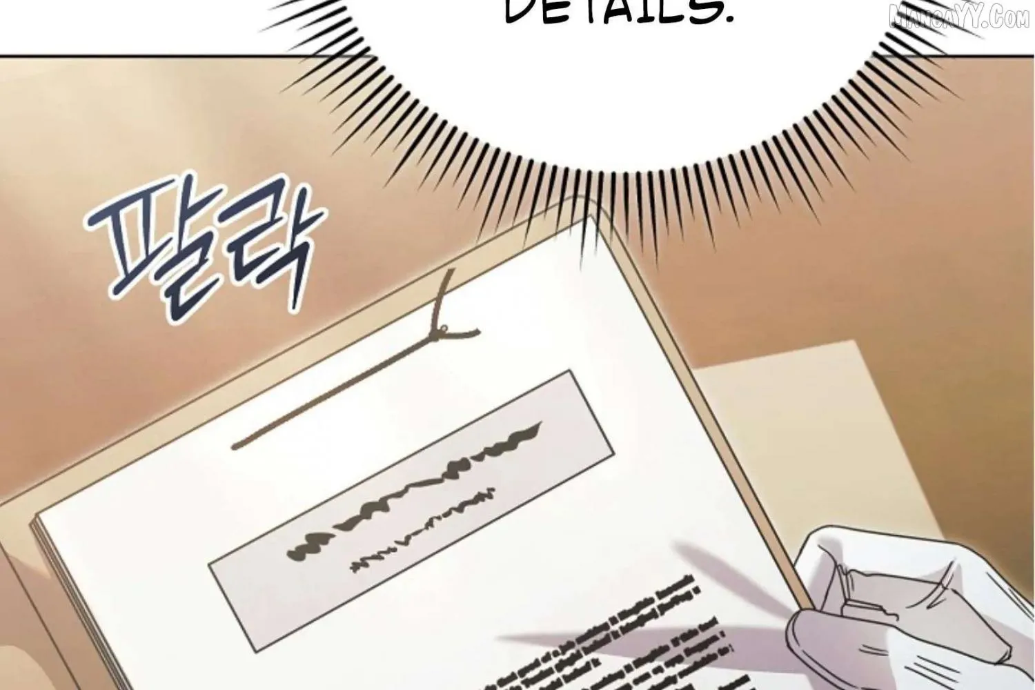 Try Begging Chapter 63 page 83 - 