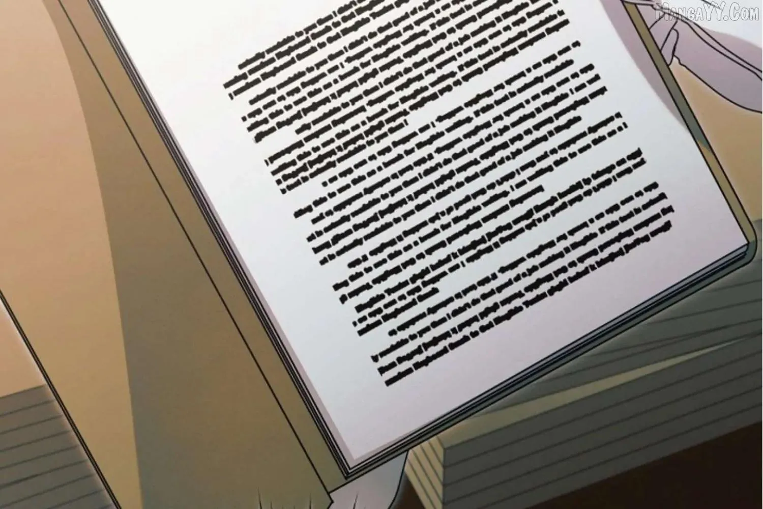 Try Begging Chapter 63 page 84 - 