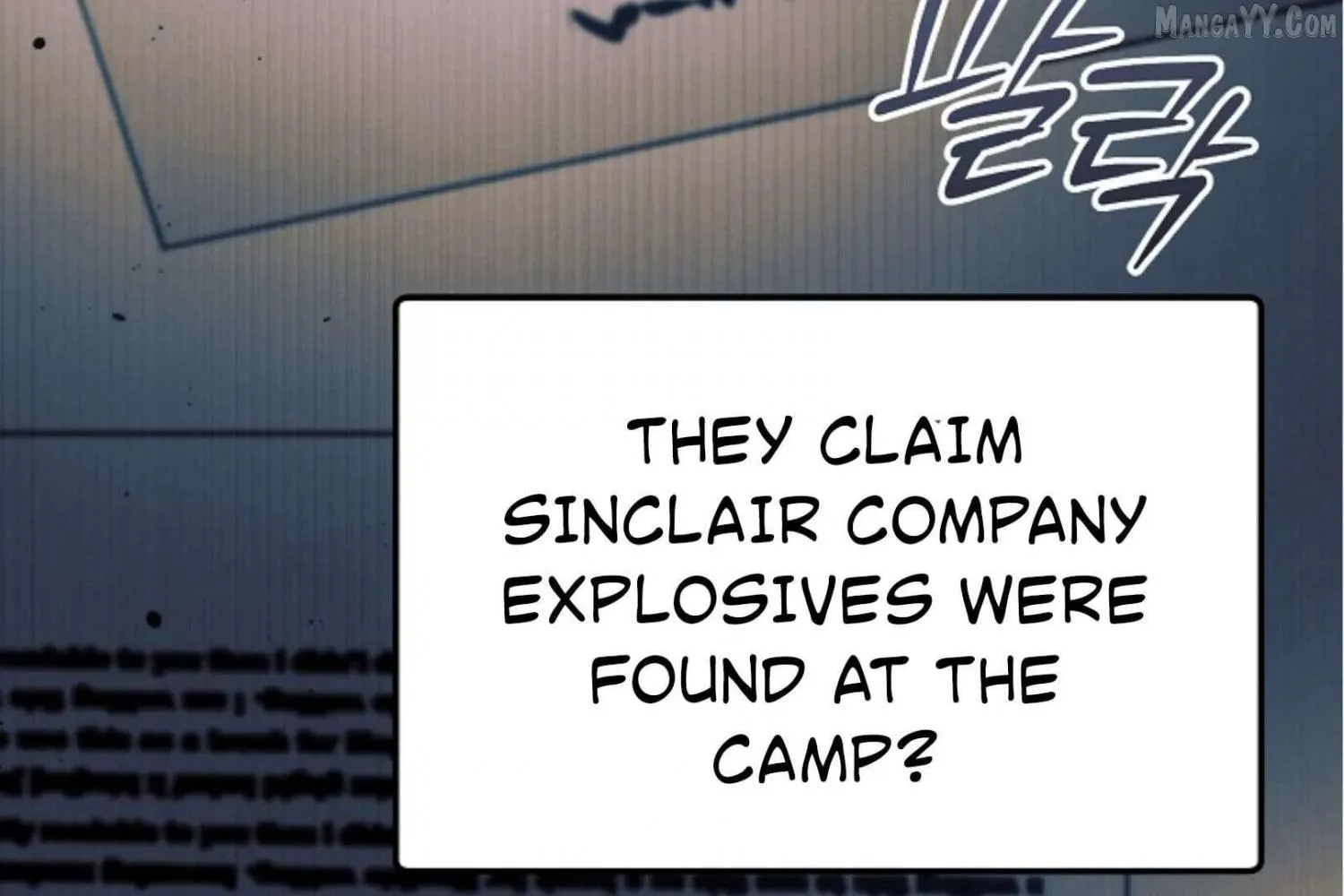 Try Begging Chapter 63 page 87 - 