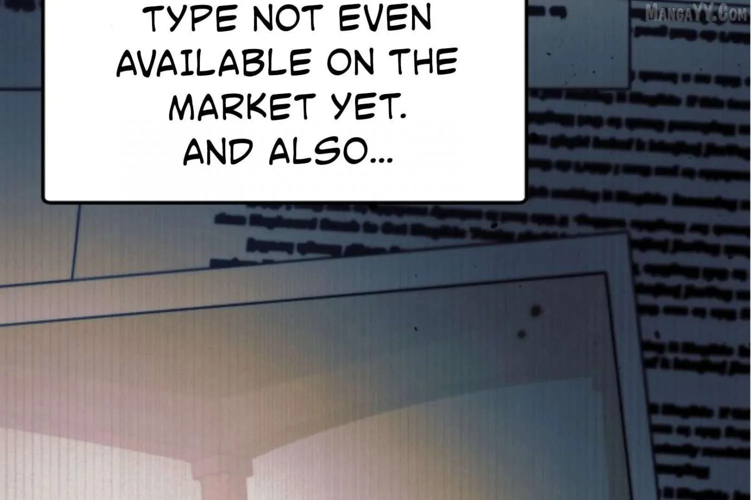 Try Begging Chapter 63 page 90 - 
