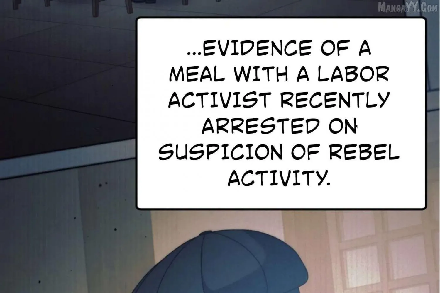 Try Begging Chapter 63 page 92 - 