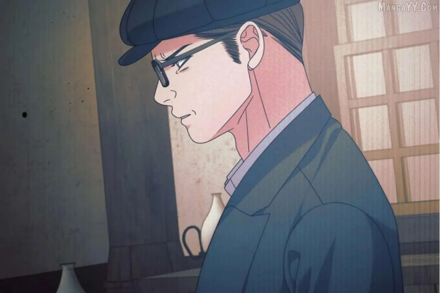 Try Begging Chapter 63 page 93 - 