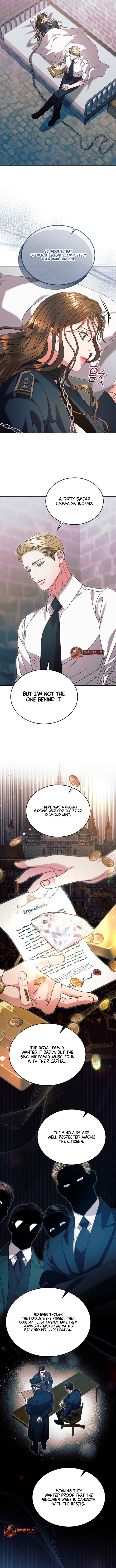 Try Begging Chapter 64 page 4 - 
