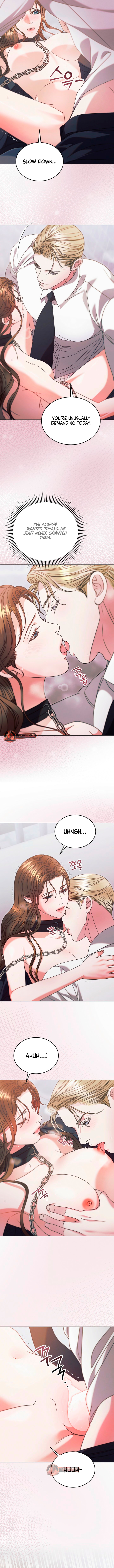 Try Begging Chapter 64 page 10 - 