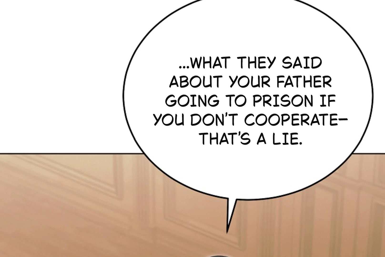Try Begging Chapter 66 page 104 - 