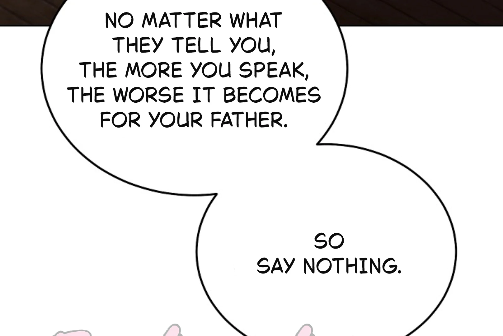 Try Begging Chapter 66 page 107 - 