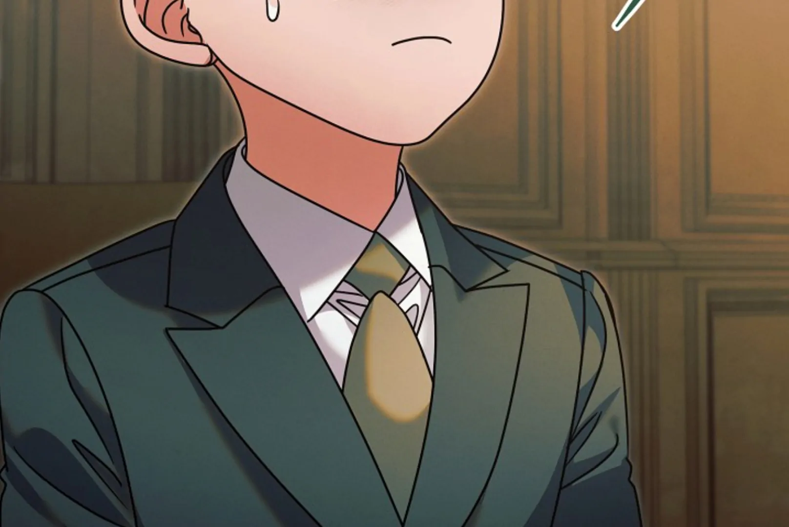 Try Begging Chapter 66 page 110 - 