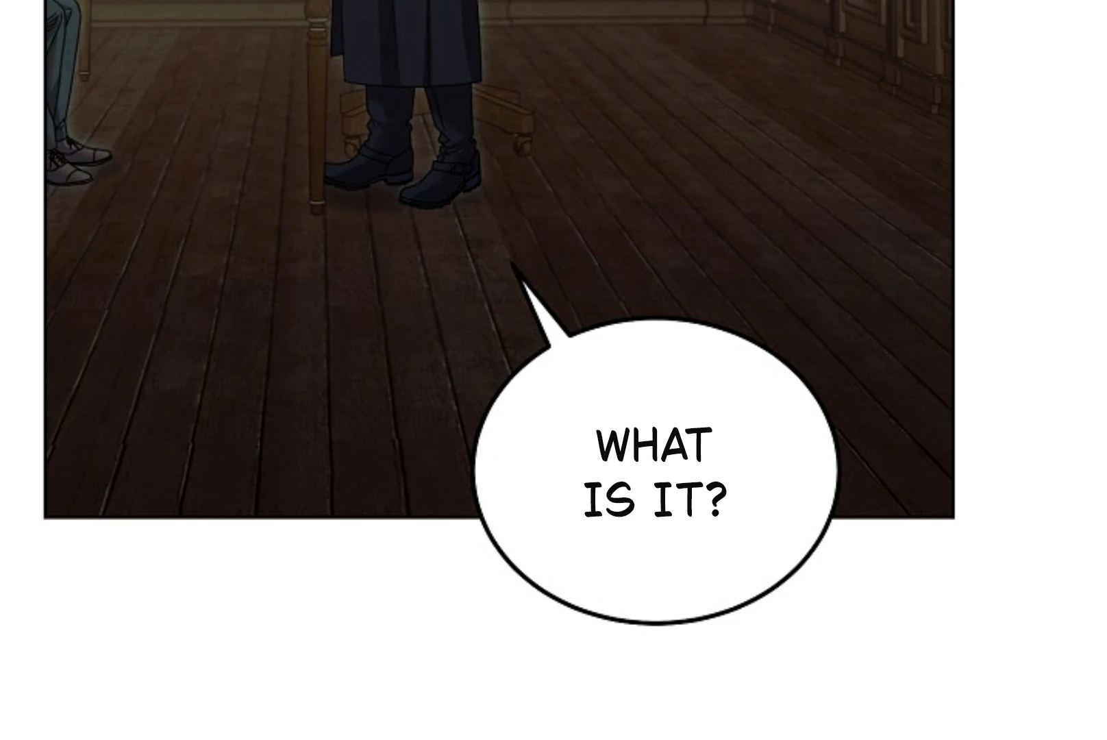 Try Begging Chapter 66 page 114 - 