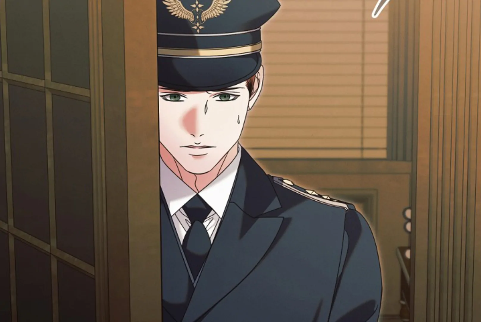 Try Begging Chapter 66 page 116 - 