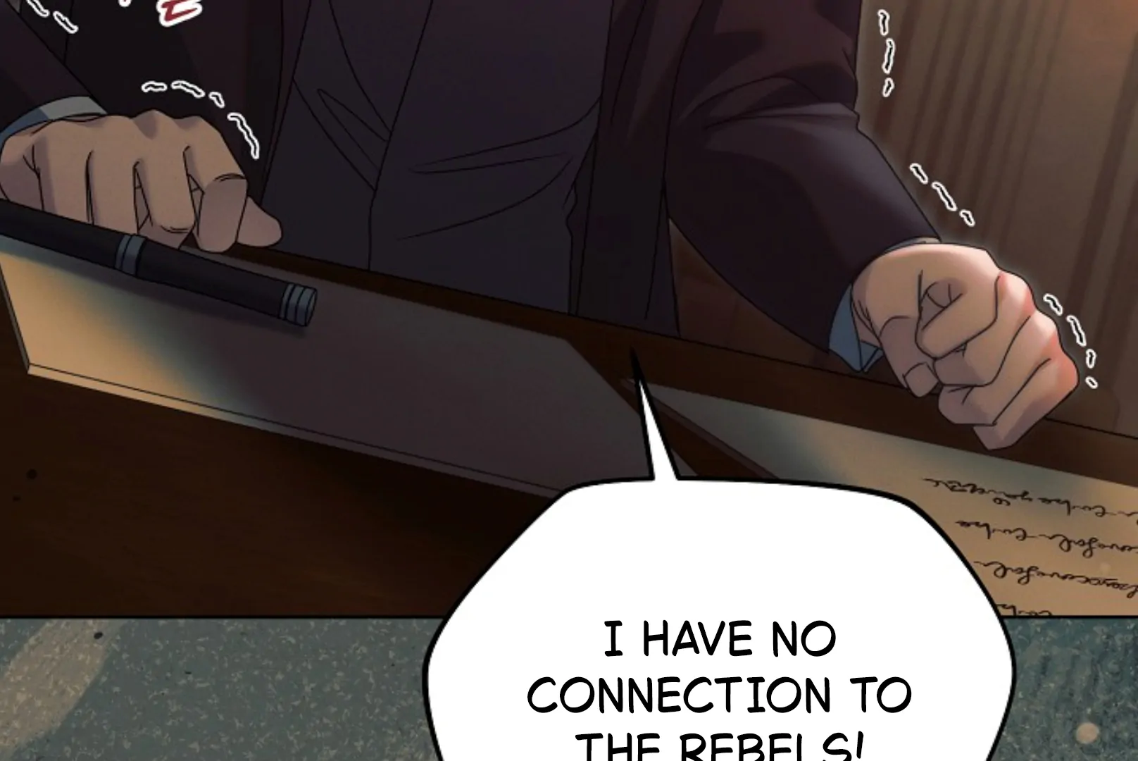 Try Begging Chapter 66 page 132 - 