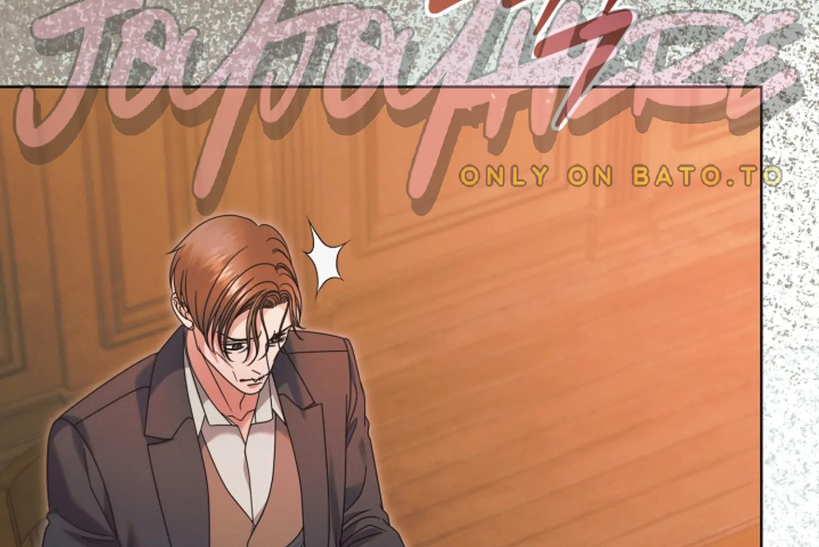 Try Begging Chapter 66 page 134 - 