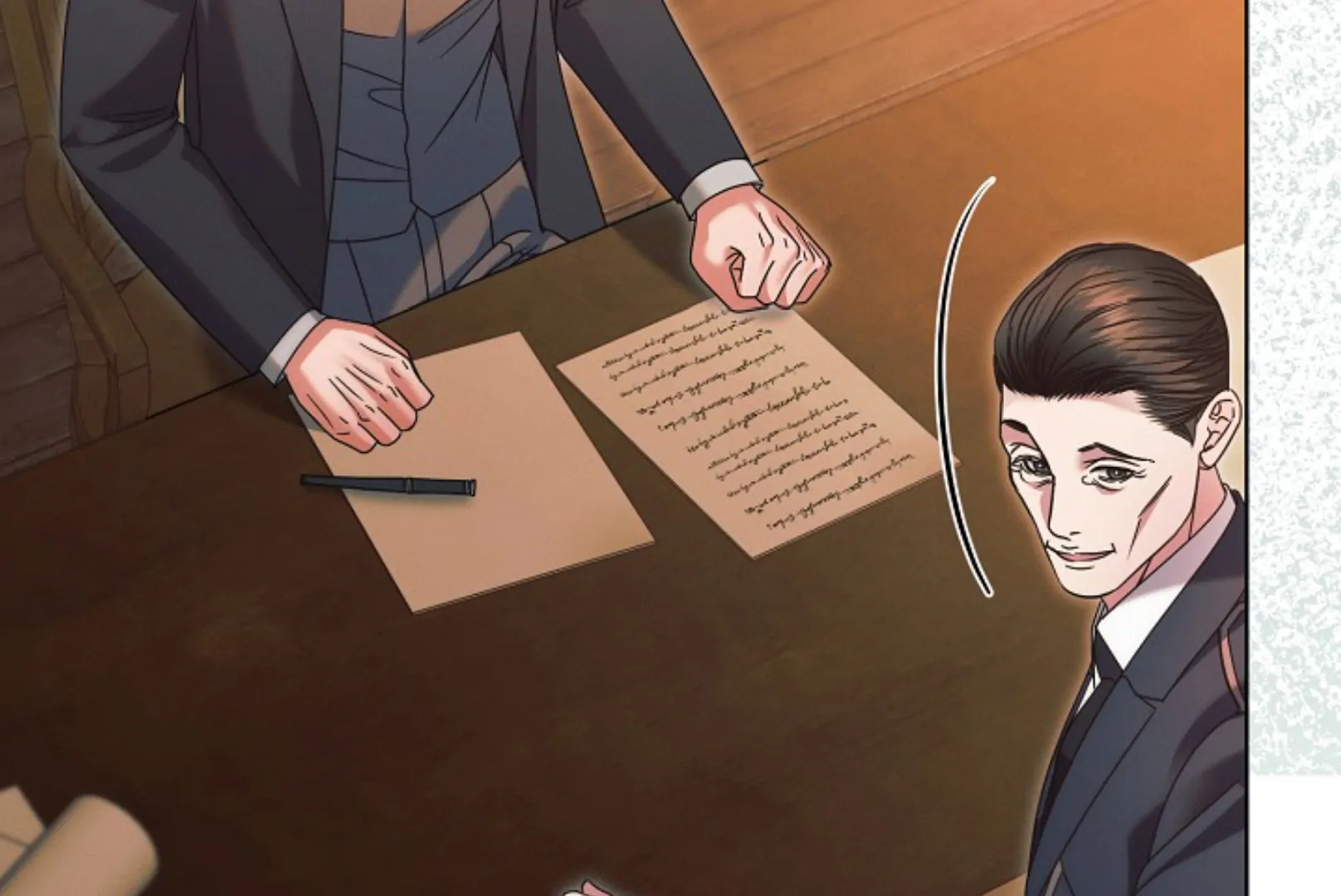 Try Begging Chapter 66 page 135 - 