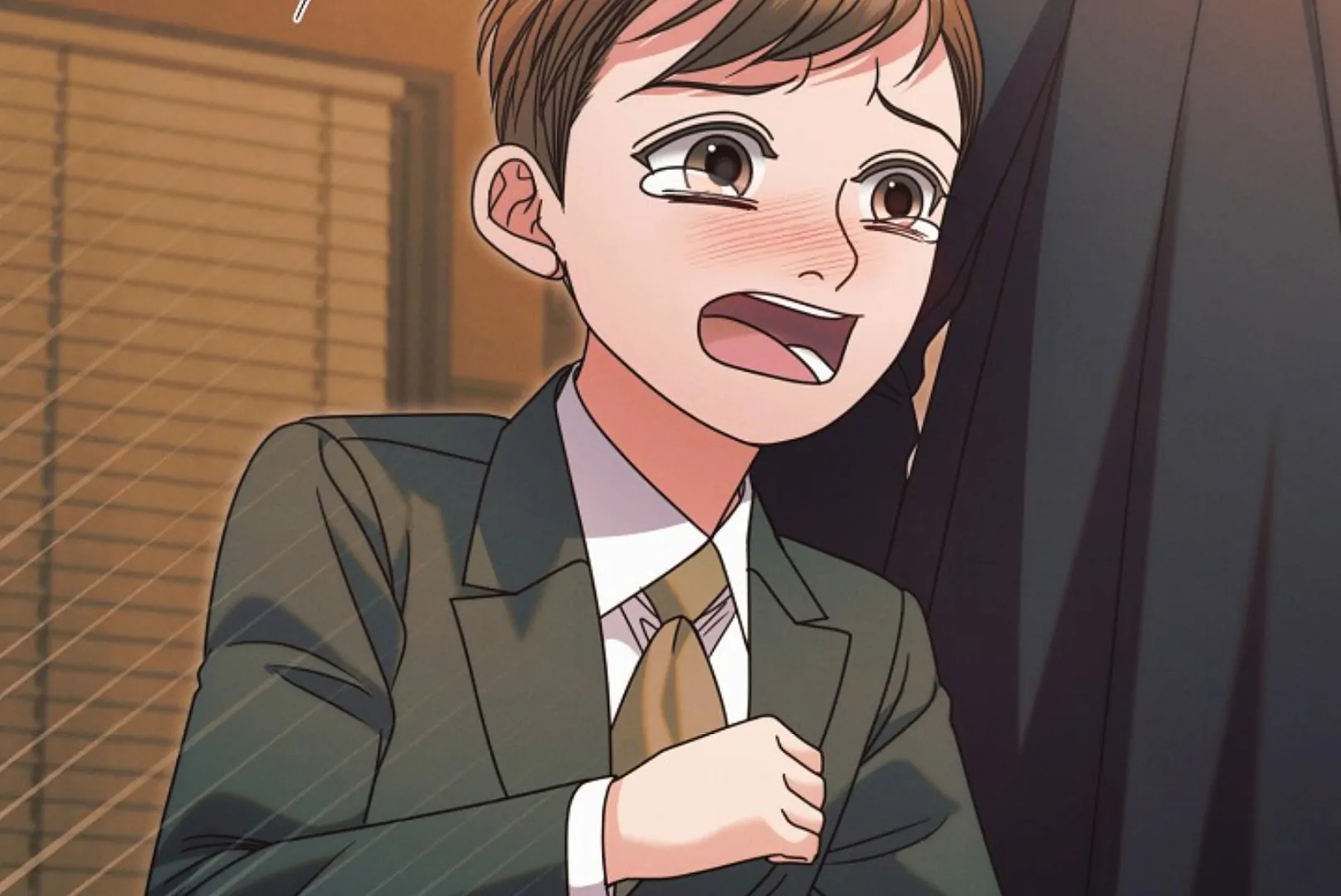 Try Begging Chapter 66 page 143 - 