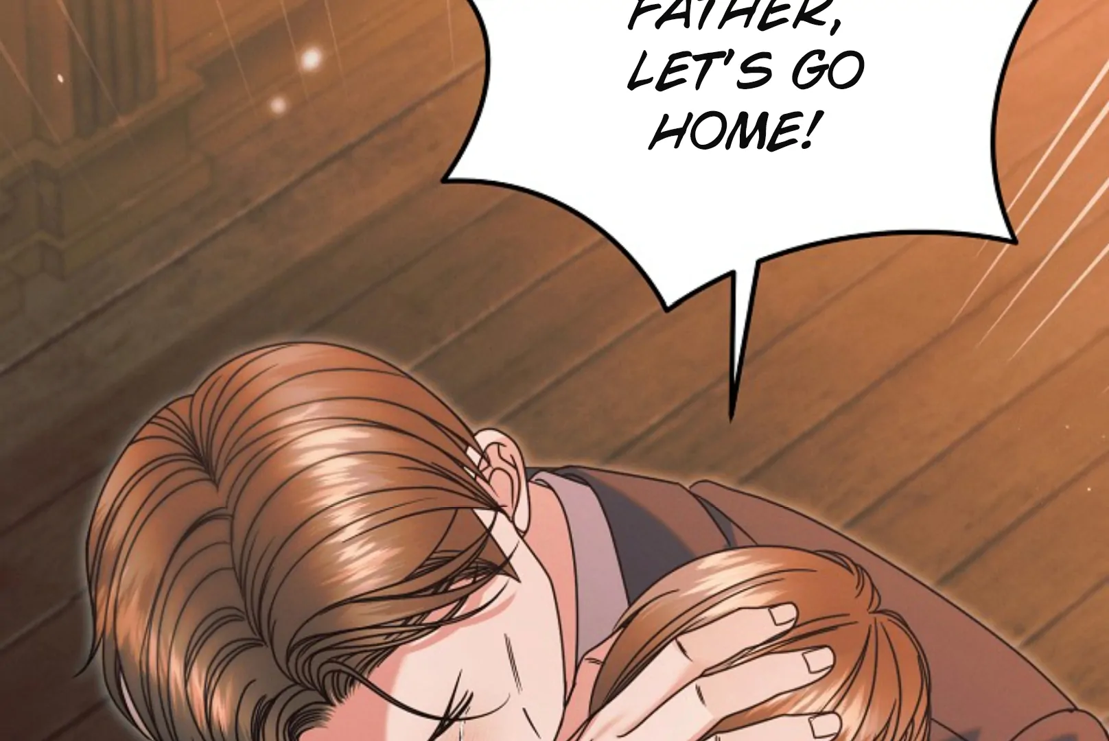 Try Begging Chapter 66 page 150 - 
