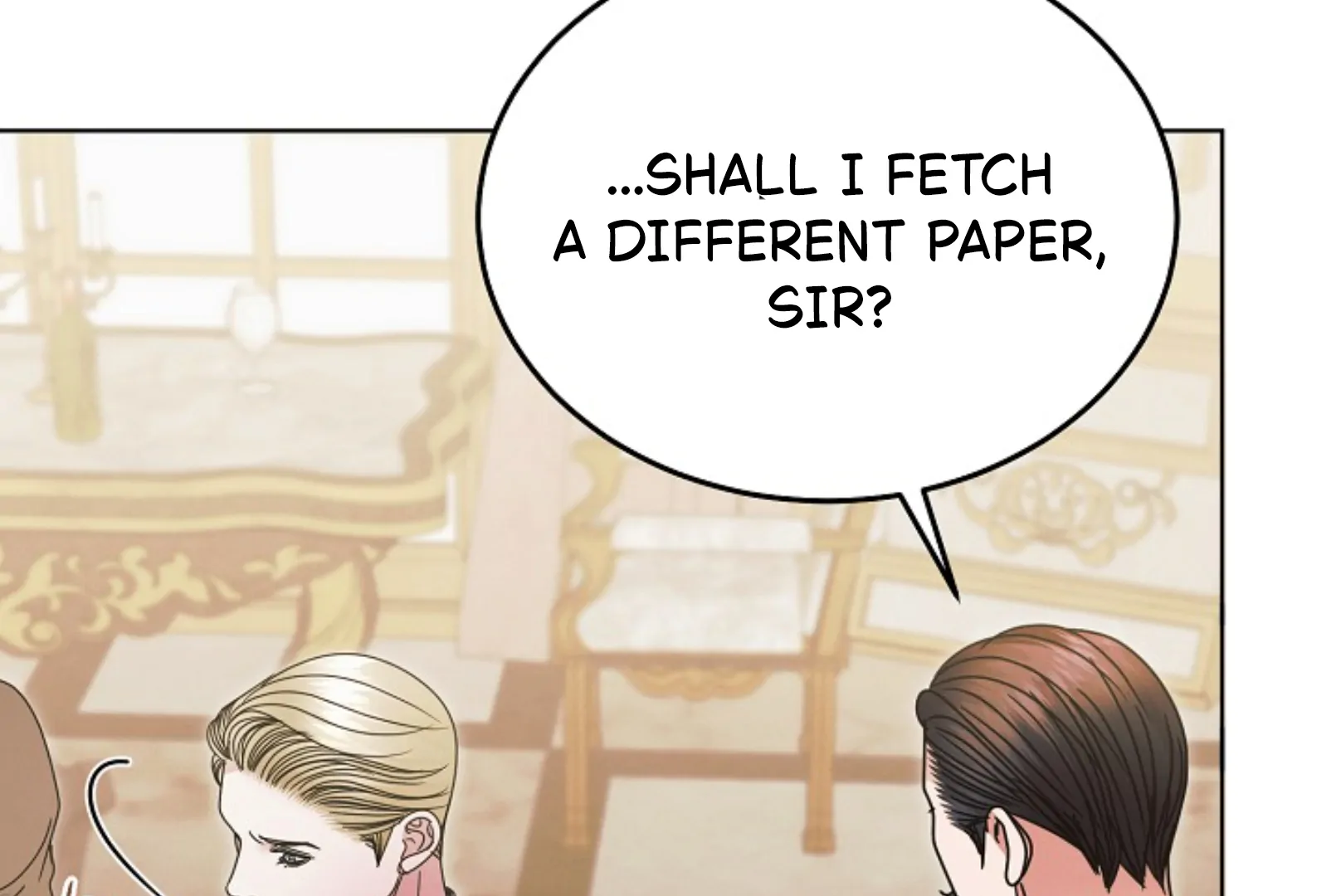 Try Begging Chapter 66 page 16 - 