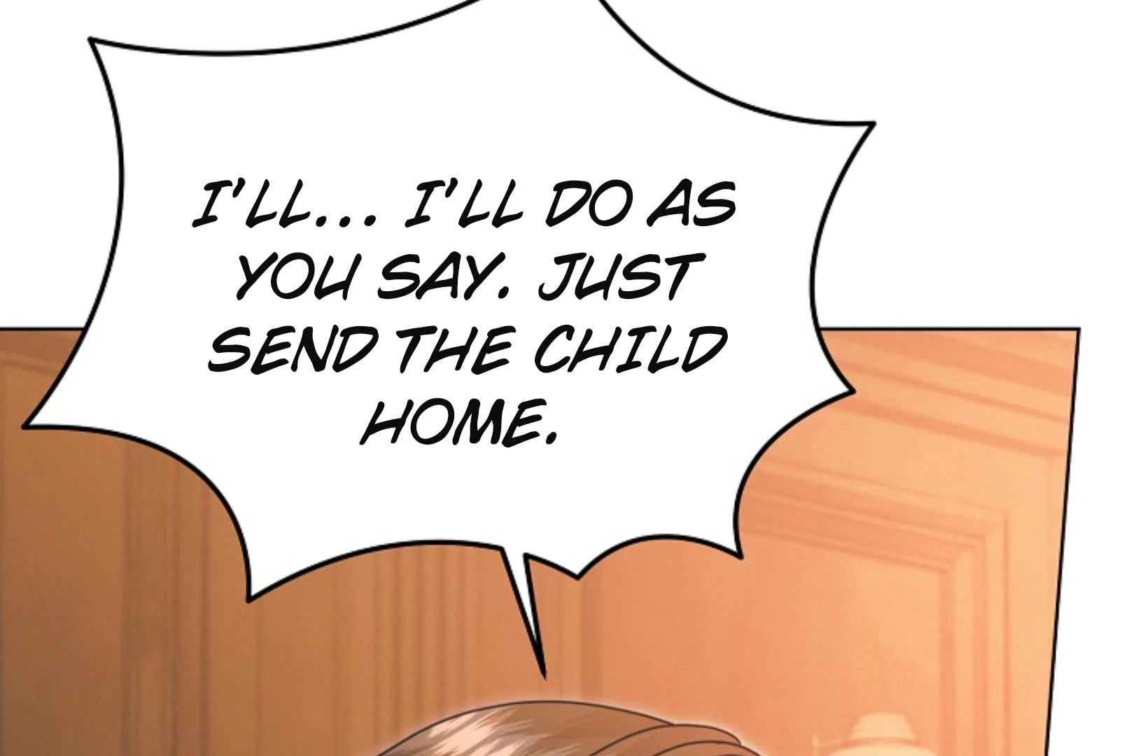 Try Begging Chapter 66 page 154 - 