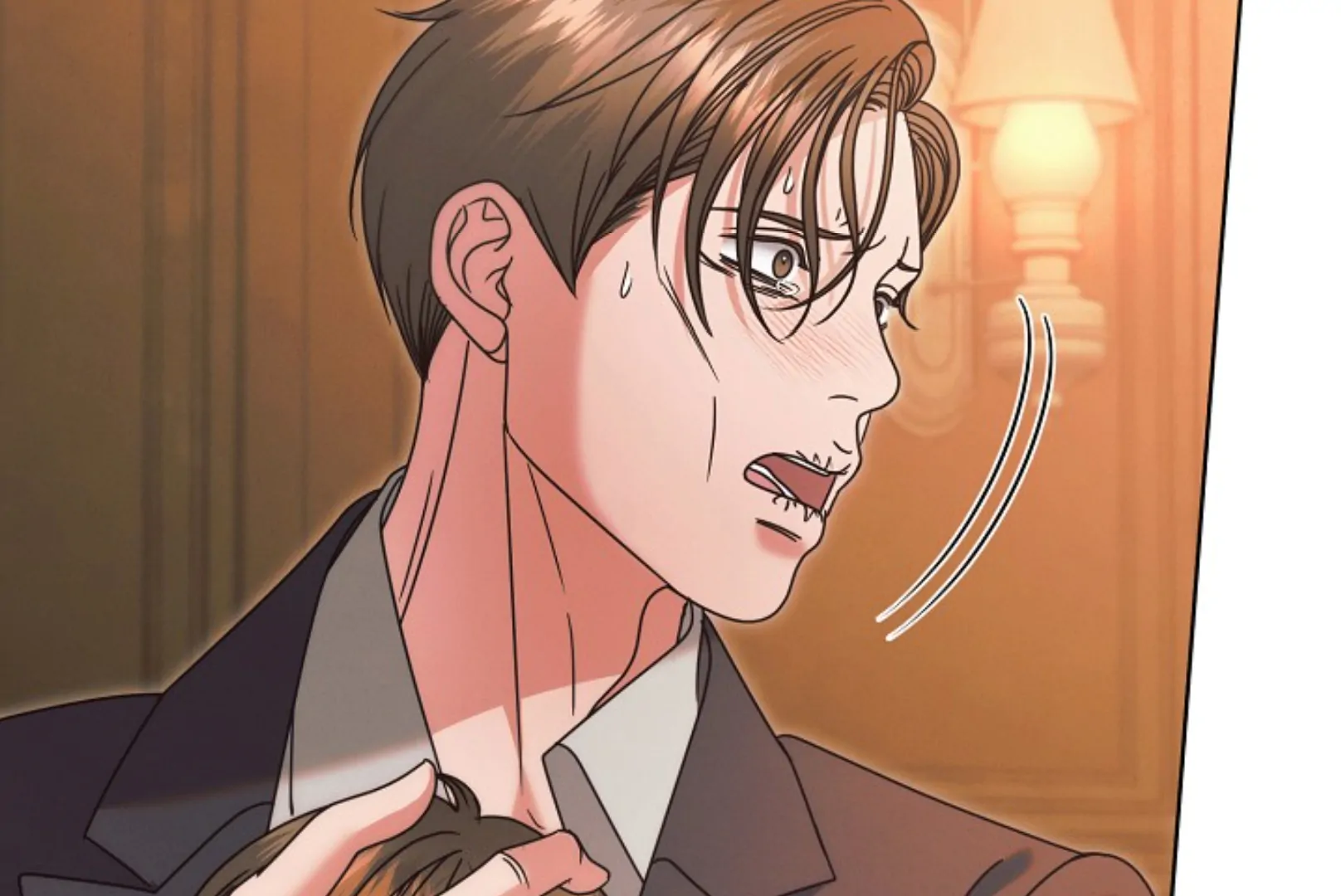 Try Begging Chapter 66 page 155 - 
