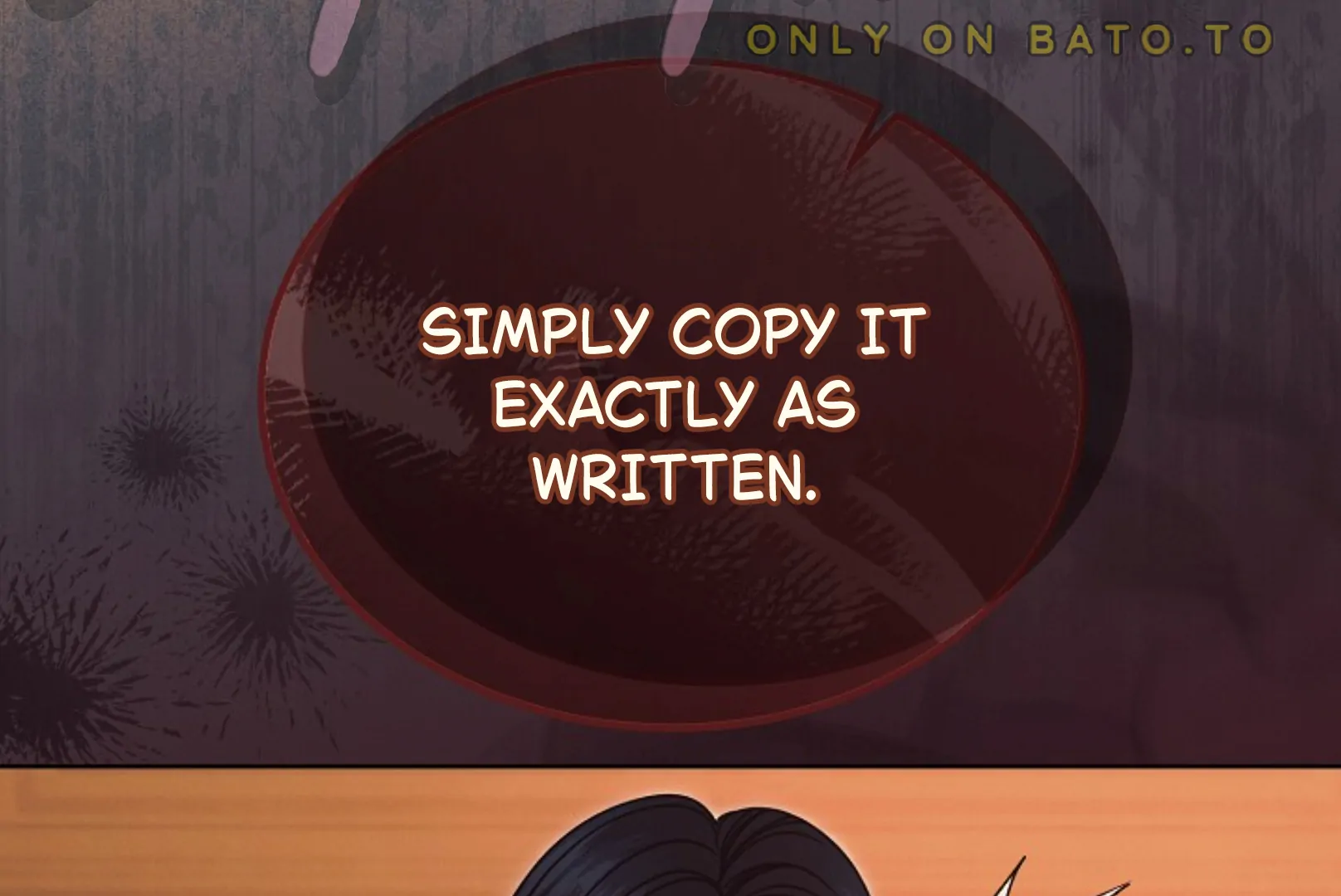 Try Begging Chapter 66 page 161 - 
