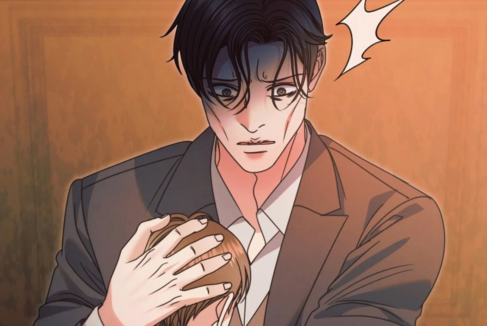 Try Begging Chapter 66 page 162 - 