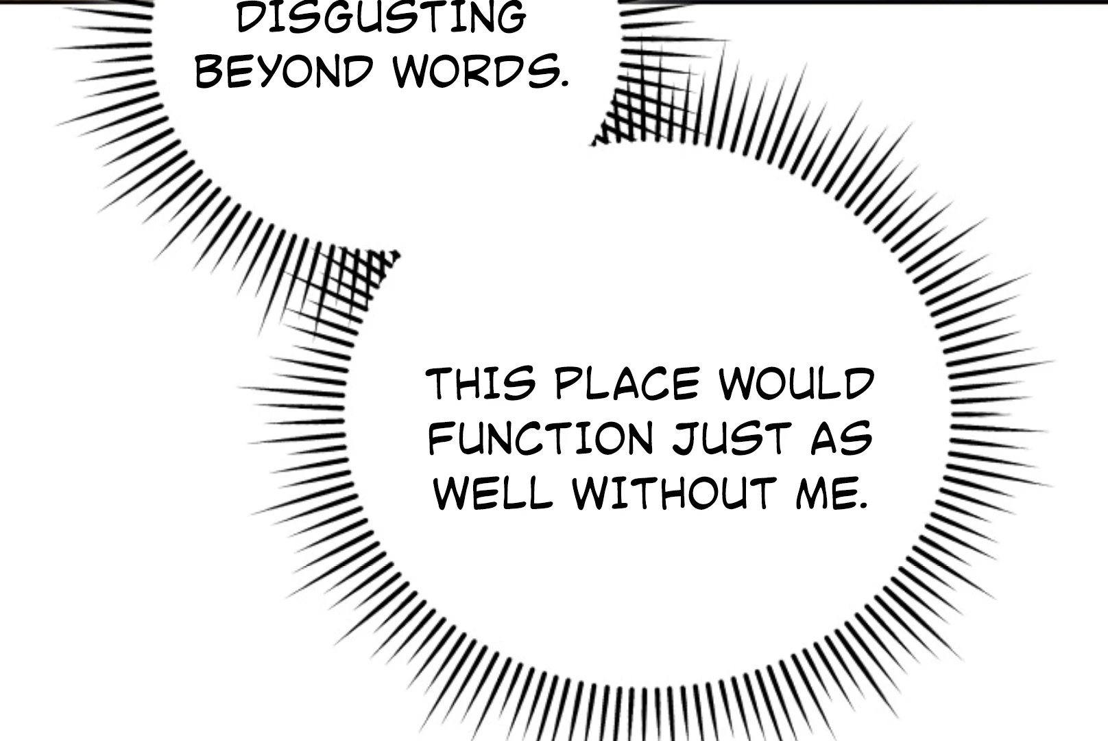 Try Begging Chapter 66 page 169 - 